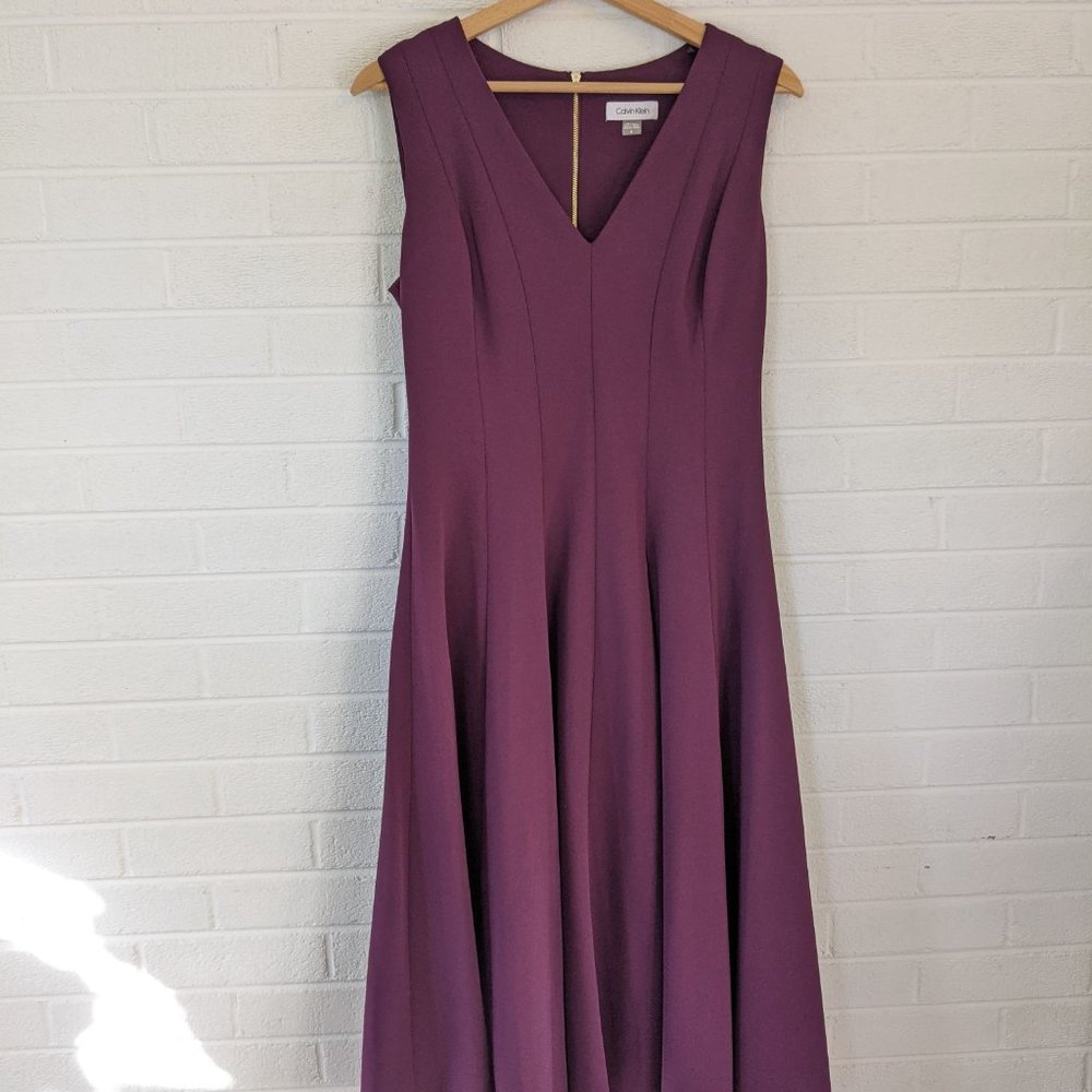 Calvin Klein Dress